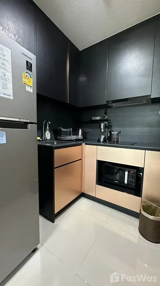 picture 2 Bedroom Condo for sale at EDGE Central Pattaya - 3/8