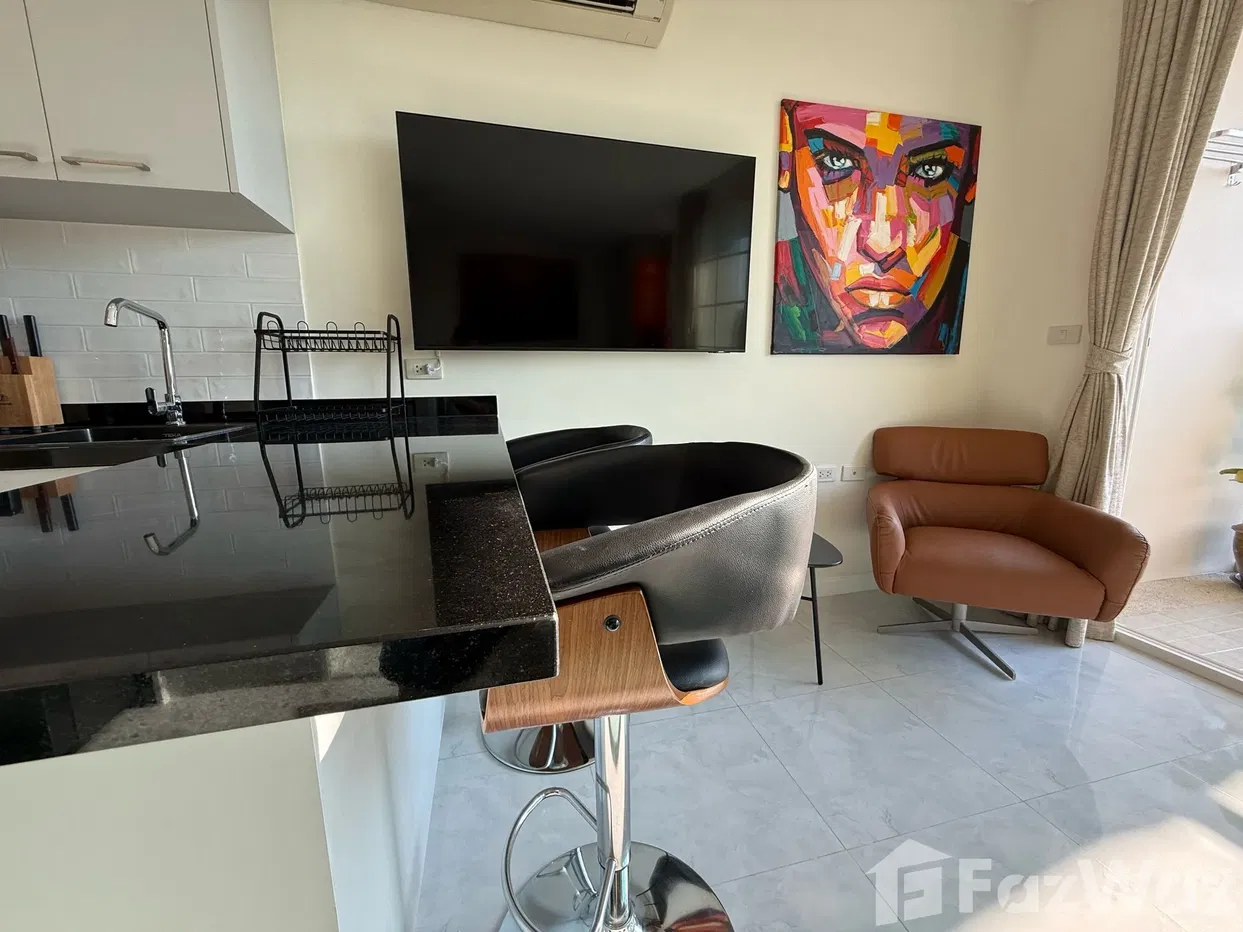 picture Newly Renovated 1 bed condo with Stunning Mountain Views - 15/67