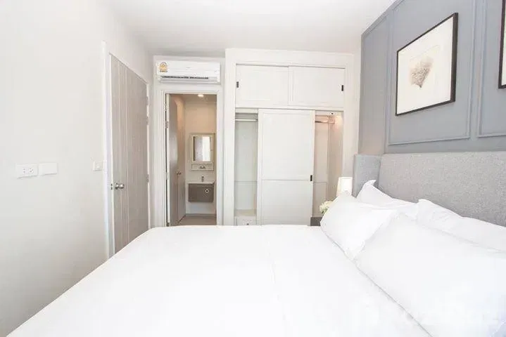 picture 1 Bedroom Condo for sale at Dlux Condominium - 13/16