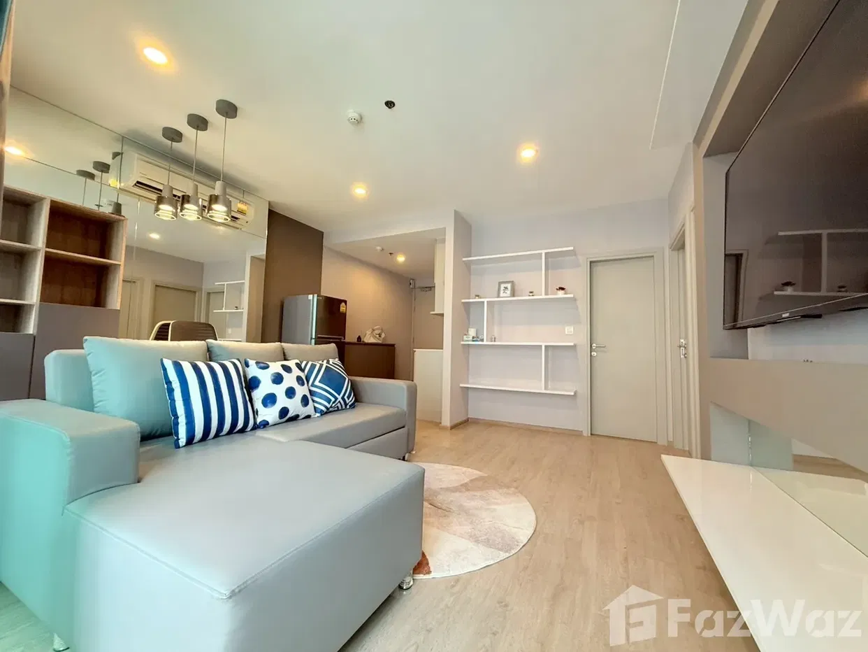 picture 2 Bedroom Condo for sale at Ideo Q Chula Samyan - 1/15