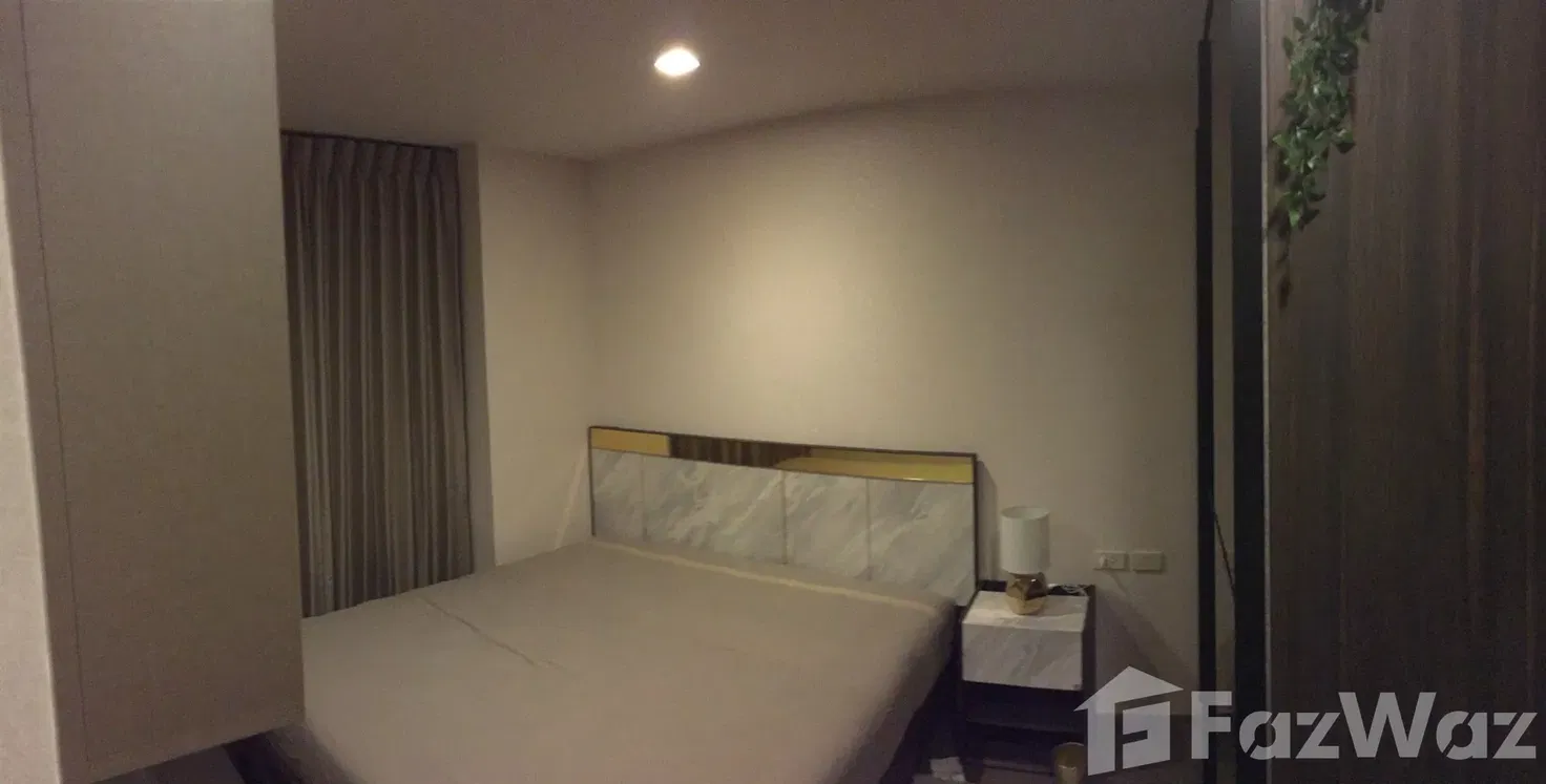 picture Mirage Sukhumvit 27. 2 Bed 2 Bath 66sqm Corner Unit - 3/14