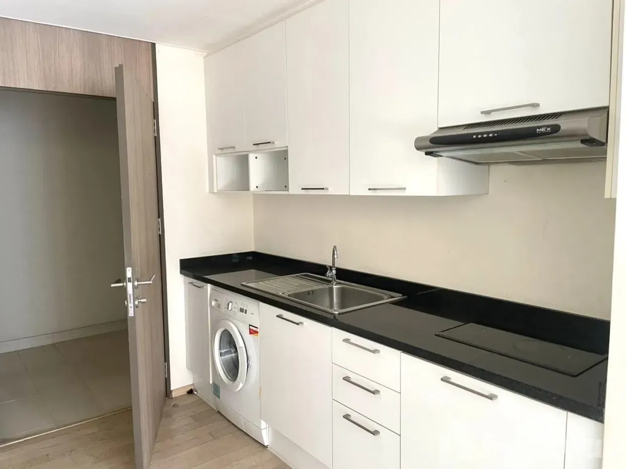 picture Studio Condo for sale at Noble Remix - 4/5