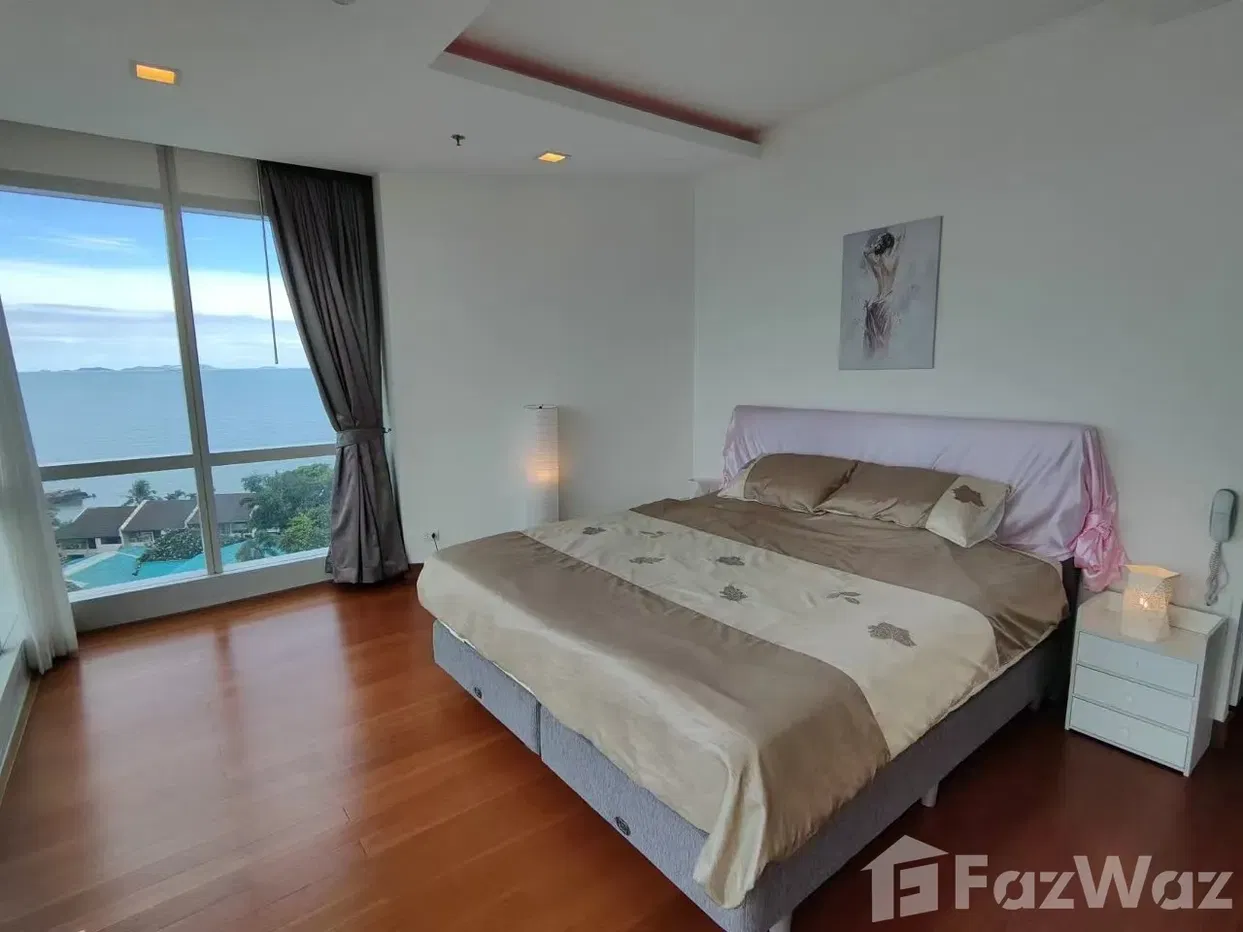 picture 2 Bedroom Condo for Sale at The Palm Wongamat - 7/21