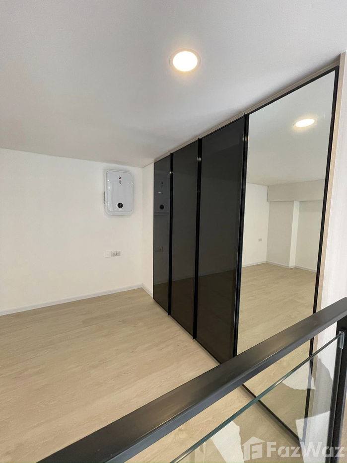 picture 1Bedroom condo for sale at Landmark @MRTA Station - 1/6
