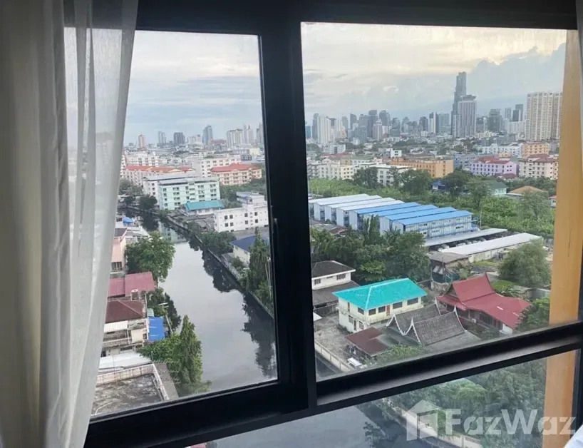 รูป ขาย คอนโด 1 ห้องนอน ในโครงการ เดอะทรี สุขุมวิท 71 – เอกมัย - รูปที่ 7/7