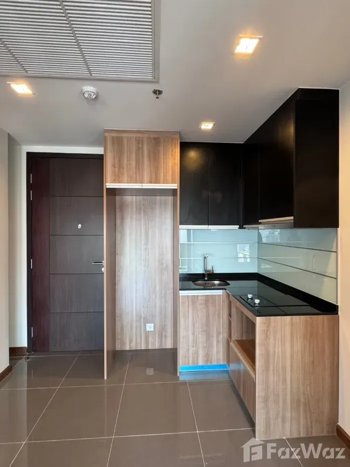 picture 1 Bedroom condo for sell at Wish Signature Midtown Siam - 7/12
