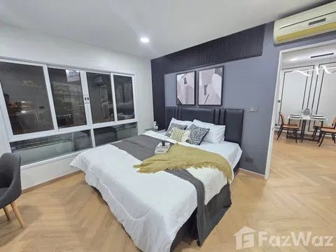 S Sukhumvit 50 for sell
