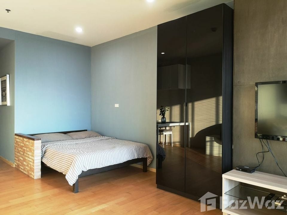 picture Studio Condo for sale at Noble Solo - 2/15