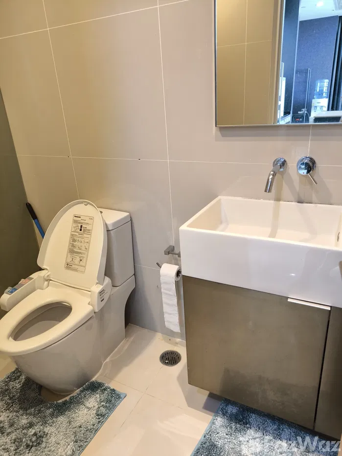รูป ขาย คอนโด 2 ห้องนอน ในโครงการ รีเฟล็คชั่น จอมเทียน บีช - รูปที่ 33/54