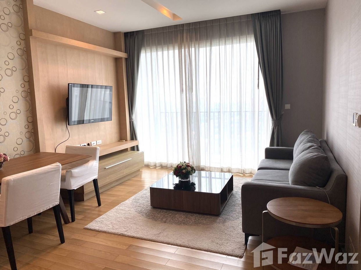 รูป Sale / Sell Condo Siri @ Sukhumvit (S01-1953) - รูปที่ 6/13