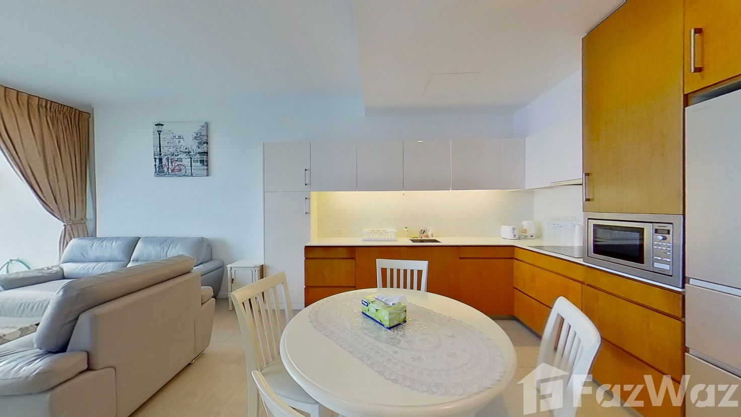 picture 1 Bedroom Condo for sale at Northpoint - 3/8