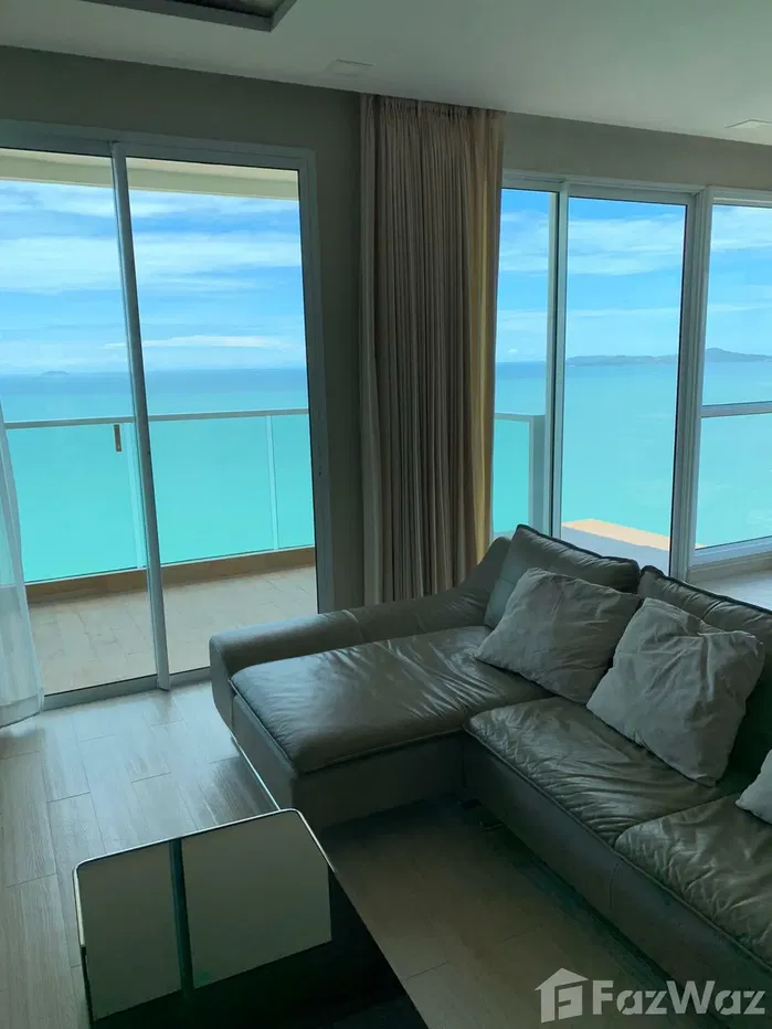 picture 2 Bedroom Condo for sale at Cetus Beachfront - 10/24