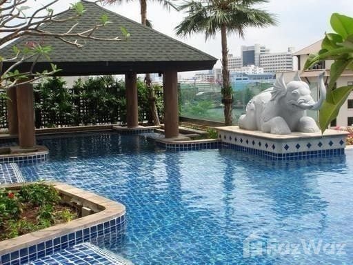 รูป ขาย คอนโด 2 ห้องนอน ในโครงการ บ้าน สาทร เจ้าพระยา - รูปที่ 1/10