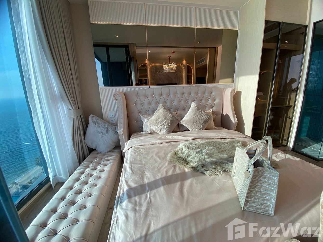 รูป ขาย คอนโด 1 ห้องนอน ในโครงการ อารมณ์ วงศ์อมาตย์ - รูปที่ 7/15