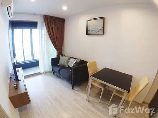 picture 1 Bedroom Condo for sale at Ideo Mobi Bangsue Grand Interchange - 5/11