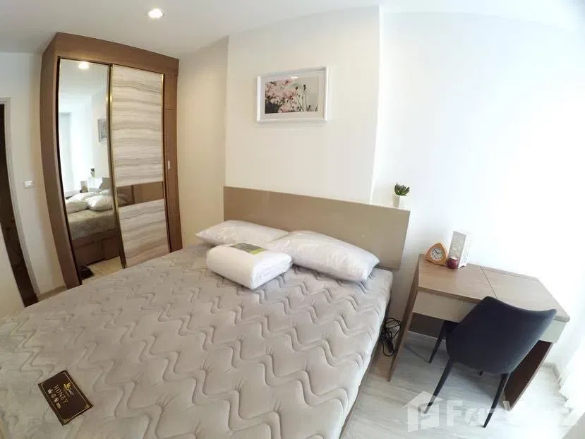 picture 1 Bedroom Condo for sale at Ideo Mobi Bangsue Grand Interchange - 7/11