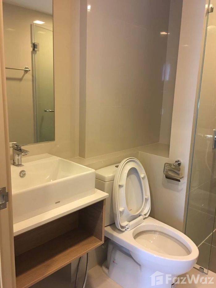 picture 1 Bedroom Condo for sale at Moniiq Sukhumvit 64 - 10/11