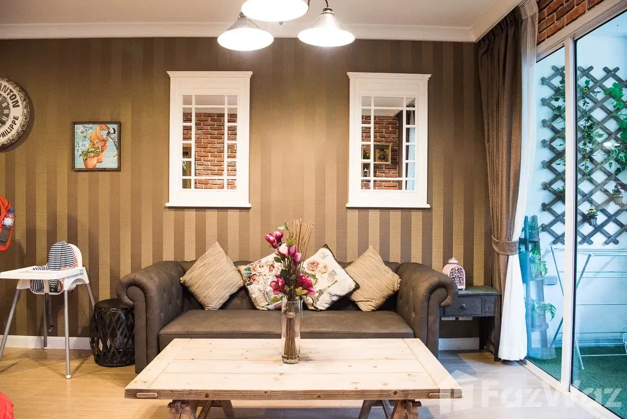 picture 2 Bedrooms unit near Cicada Market and Tamarind Market - 20/55