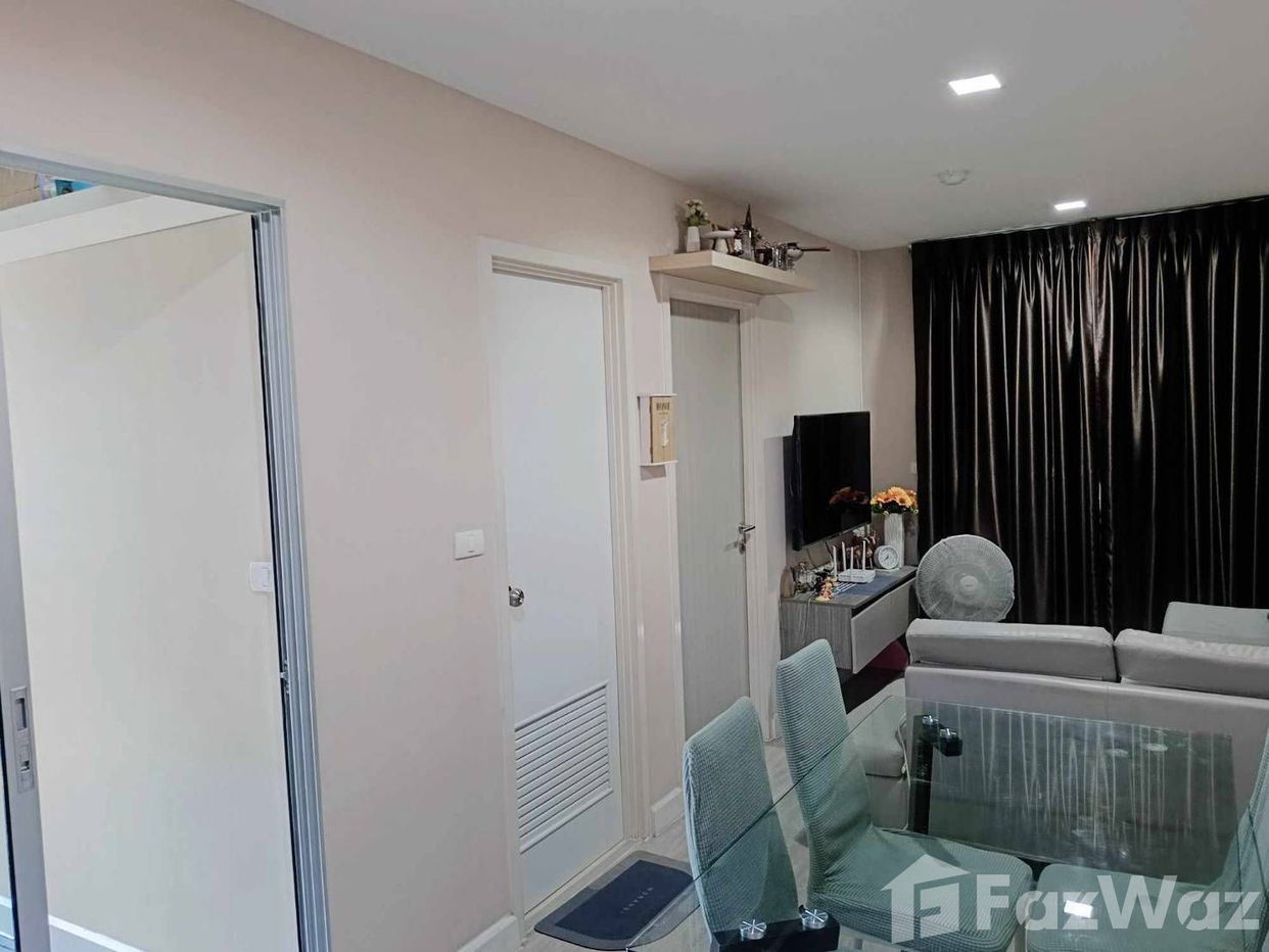 picture 1 Bedroom Condo for sale at Metro Luxe Kaset - 2/5