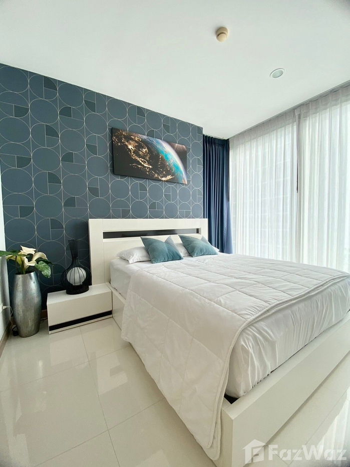 picture 1 Bedroom Condo for sale at The Riviera Wongamat - 3/20