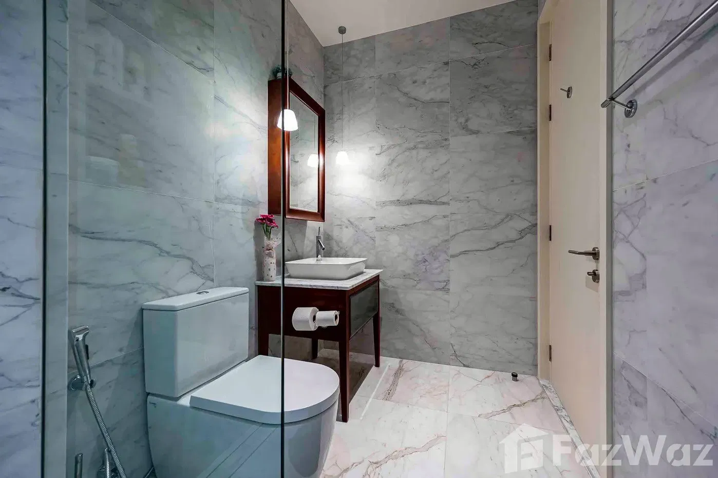 picture KHUN BY YOO Sukhumvit 55 (2 bed 2 bath) - 6/26