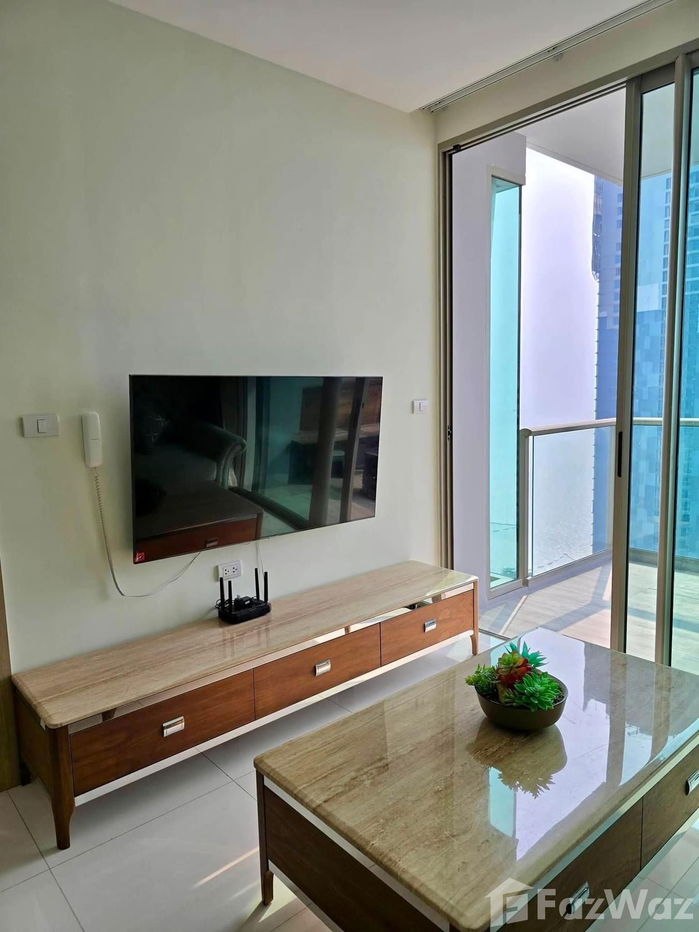 picture 1 Bedroom Condo for sale at The Riviera Wongamat - 7/24