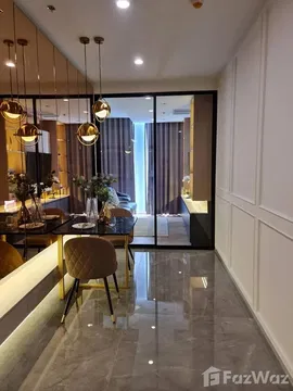 ขาย คอนโด 1 ห้องนอน ในโครงการ โนเบิล เพลินจิต