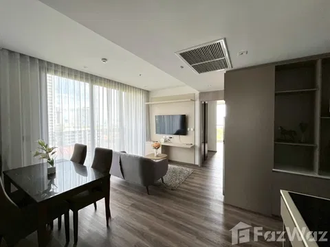 Owner Post: 2 Bedrooms - Andromeda, Pattaya. Ready to Move!