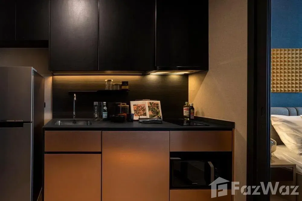 picture Studio Condo for sale at EDGE Central Pattaya - 3/12