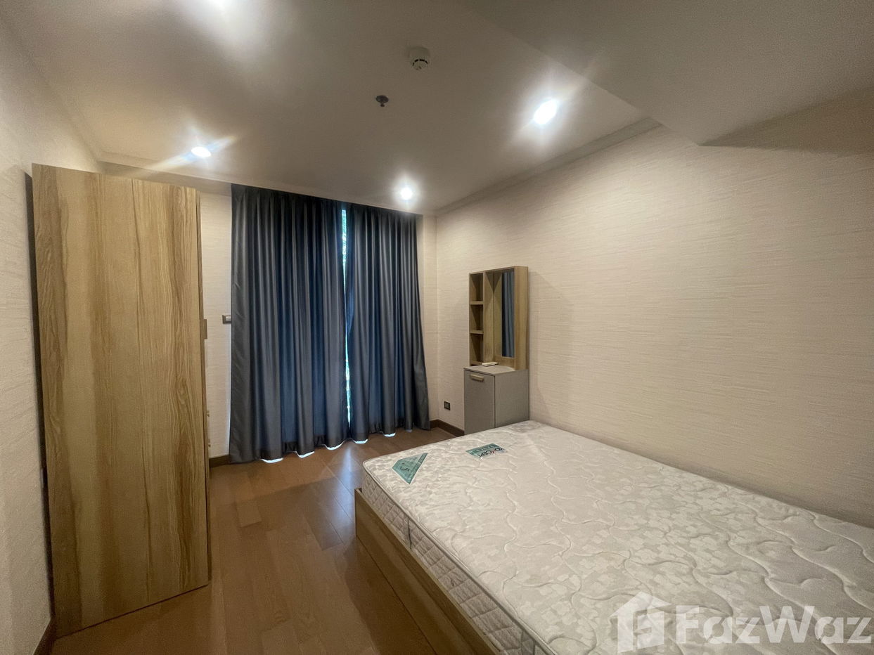 picture Two Bedrooms For Sale in Phrom lPhong - 14/16