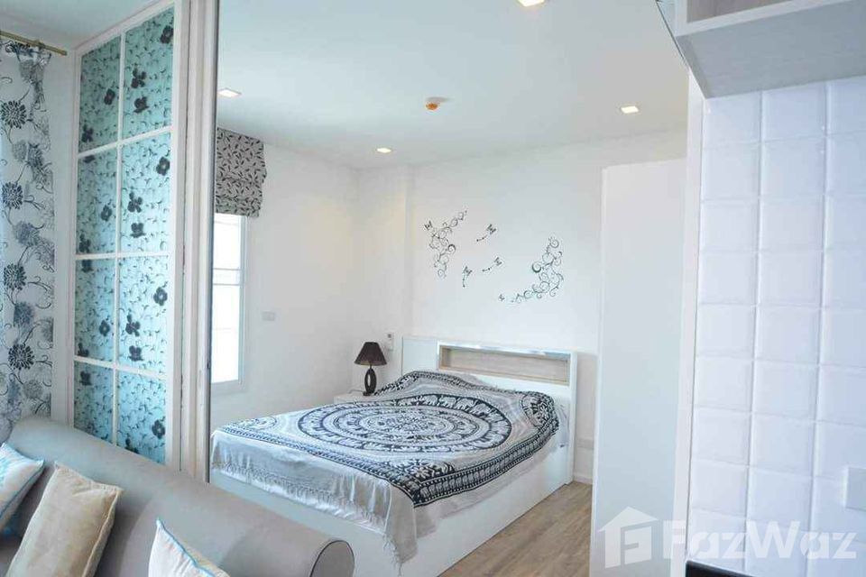picture 1 bedroom condo for sale at Summer - 2/5