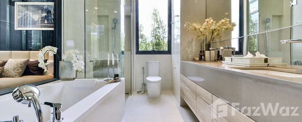 picture 1 Bedroom Condo for sale at The Esse Asoke - 8/11