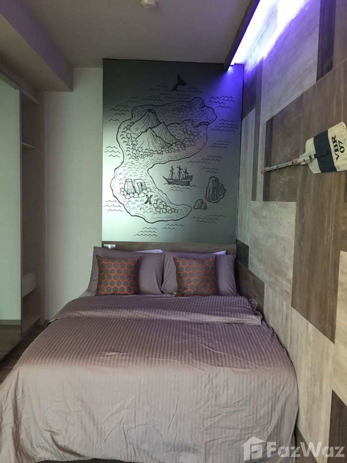 picture 2 Bedroom Condo for sale at Baan Plai Haad - 7/10