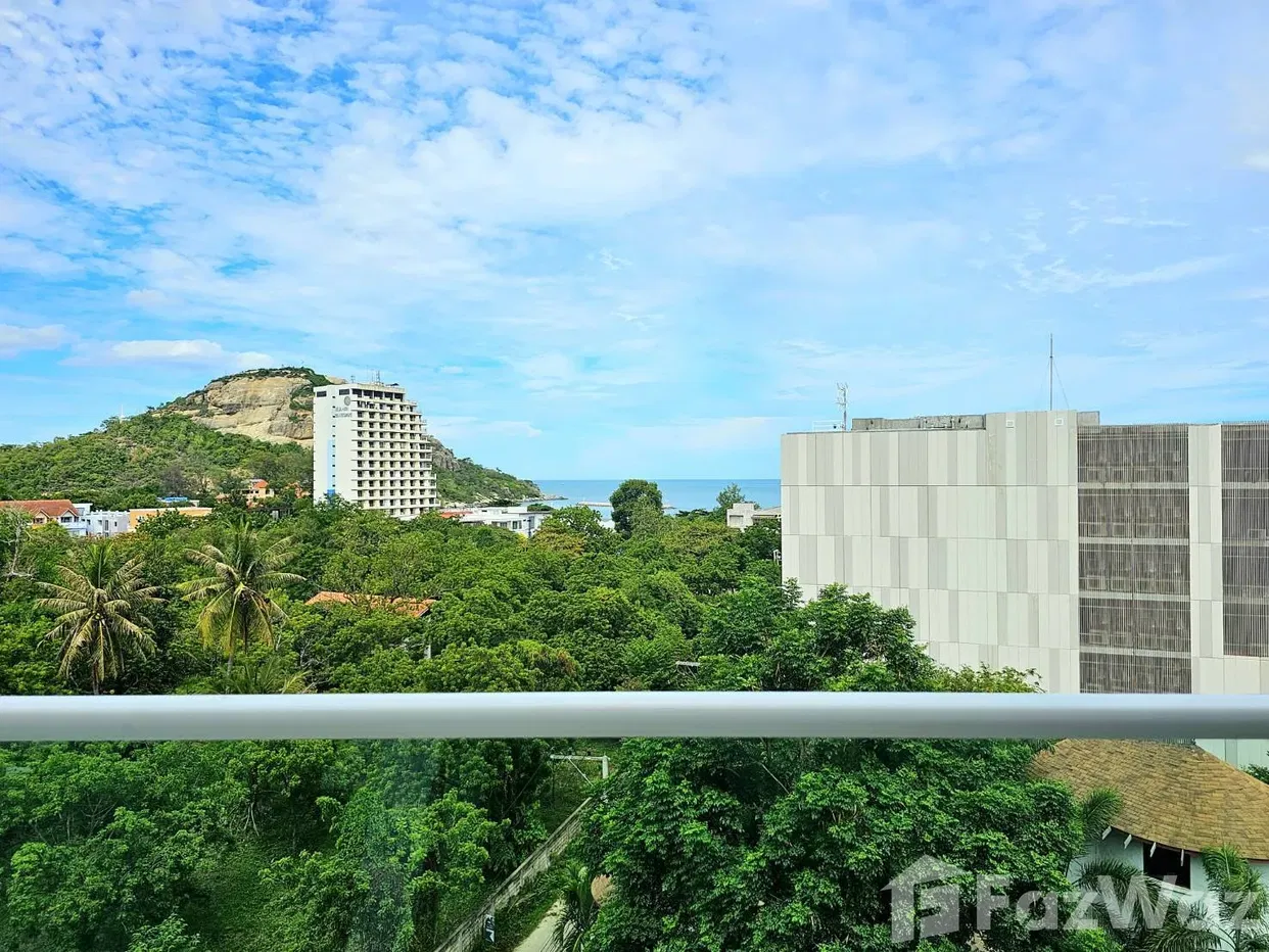 picture 3 Bedroom Condo for sale at The Breeze Hua Hin - 17/29