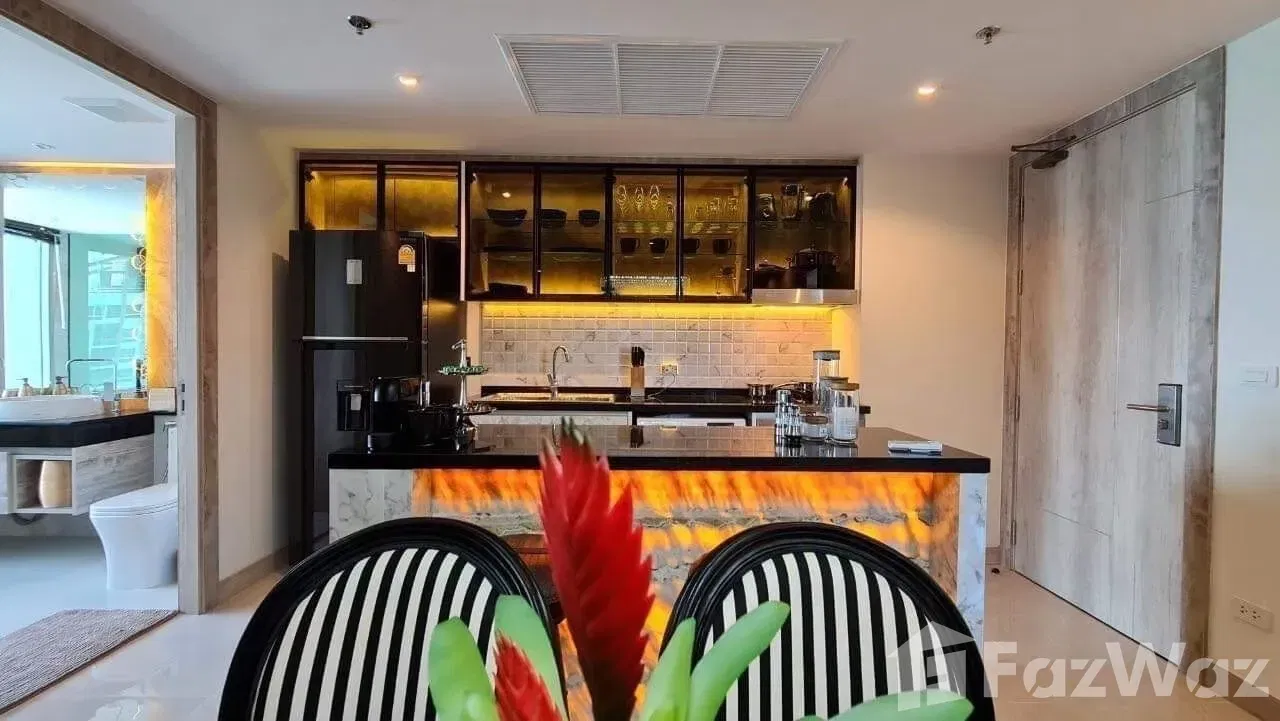 picture 2 bedrooms for sale at The Riviera Monaco - 14/30