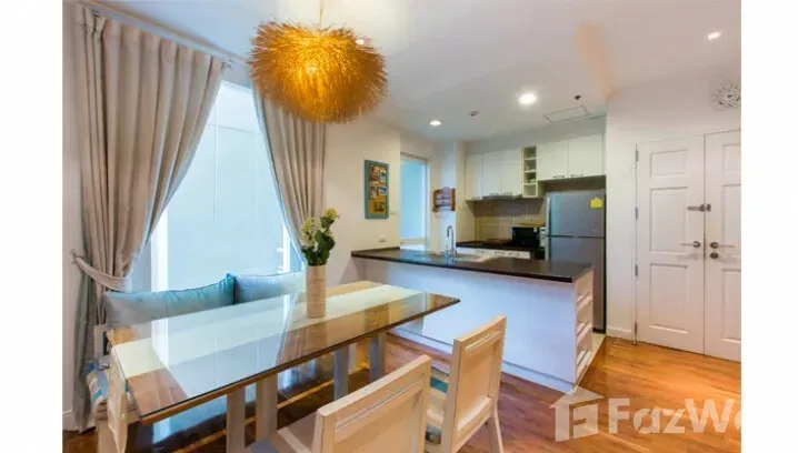 picture 2 Bedroom Condo for sale at Baan San Ploen - 2/15