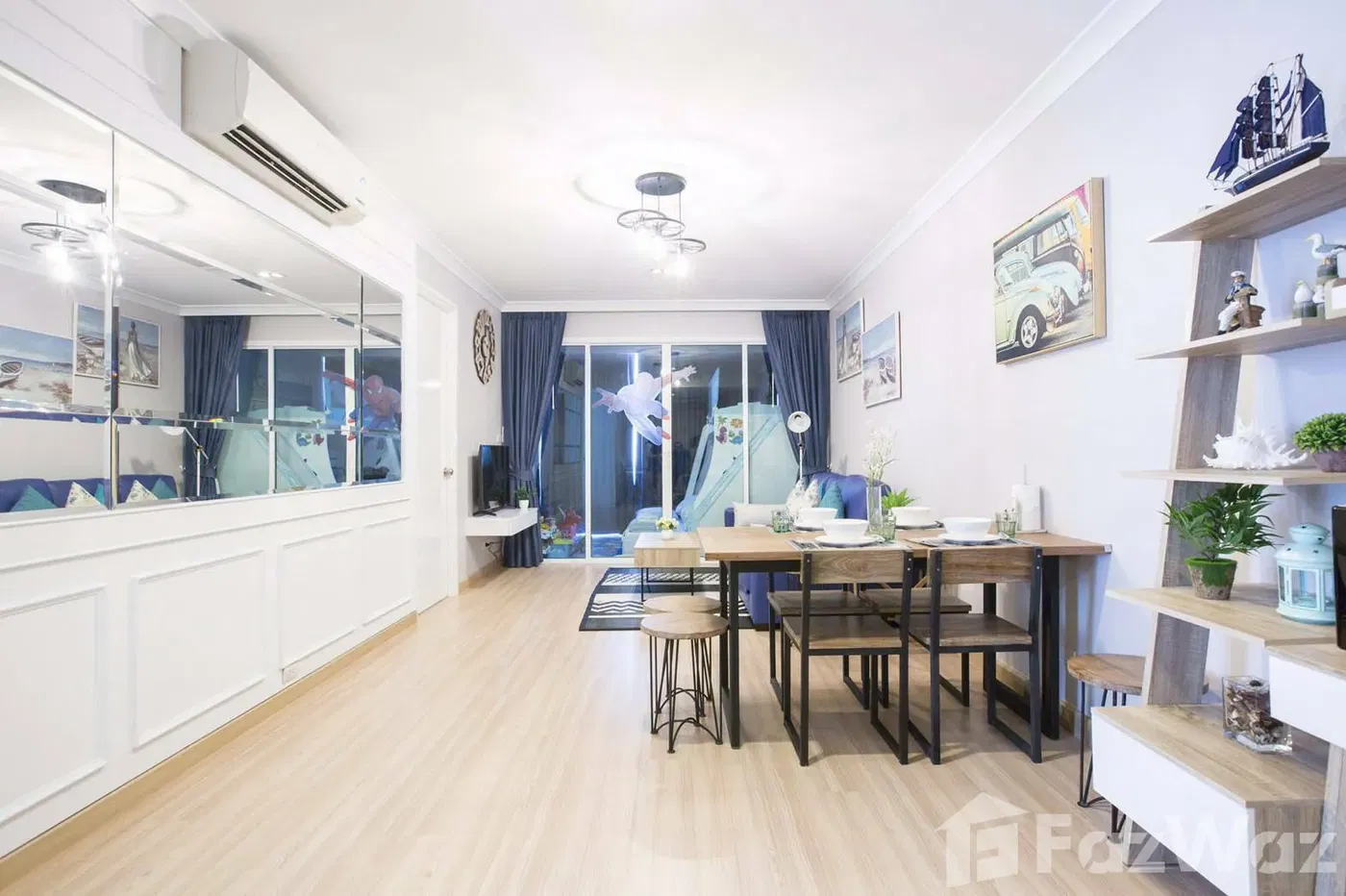 picture beautiful 2 bedrooms - ready to move in - 2/28