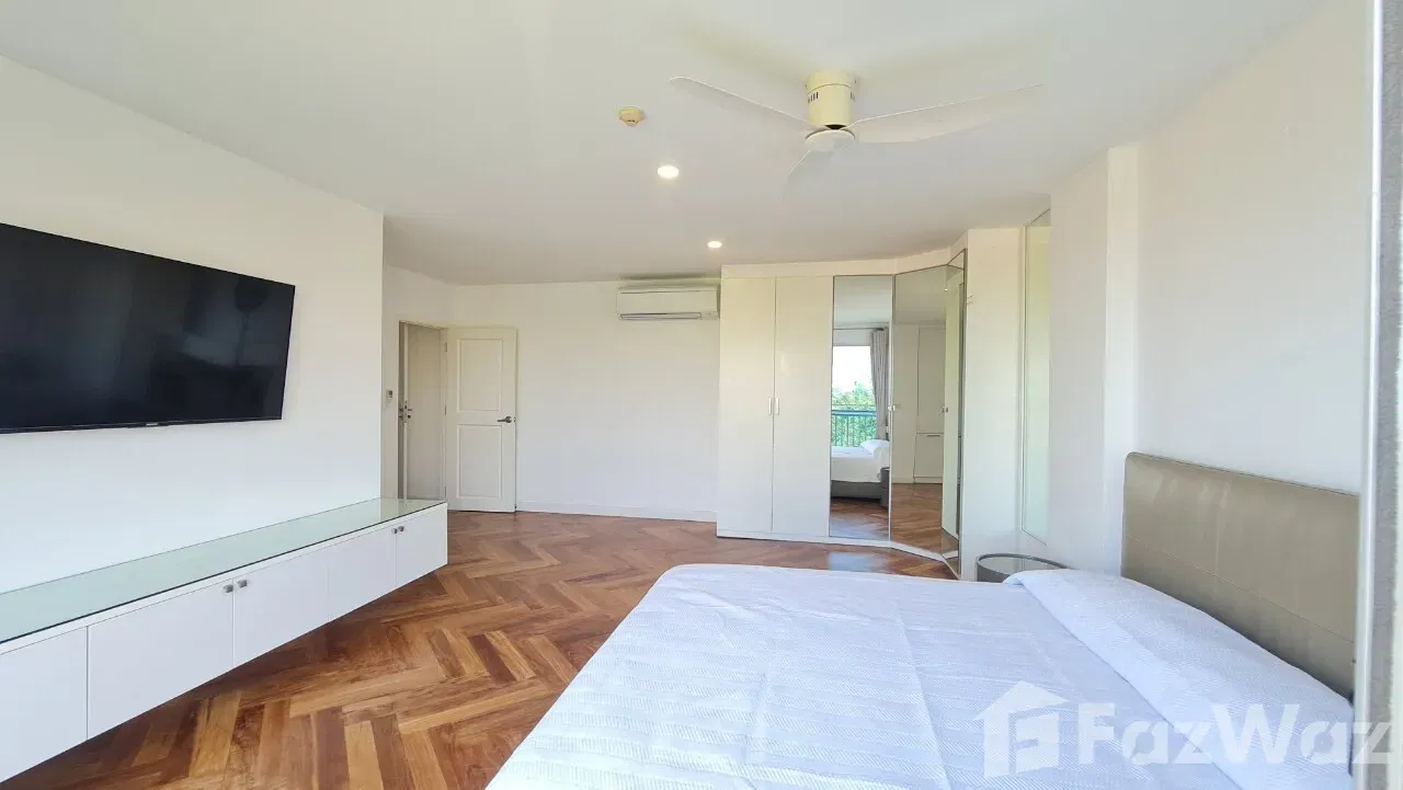 picture 3 Bedroom Condo for sale at Baan Suan Rim Sai - 4/26