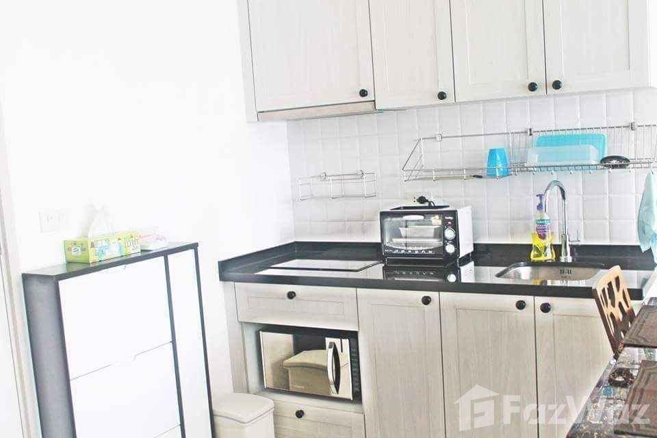 picture 1 bedroom condo for sale at Summer - 4/5