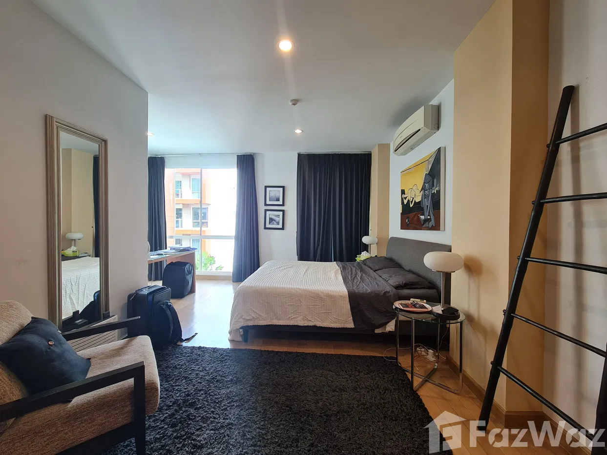 picture 3 Bedroom Condo for sale at The Breeze Hua Hin - 8/17