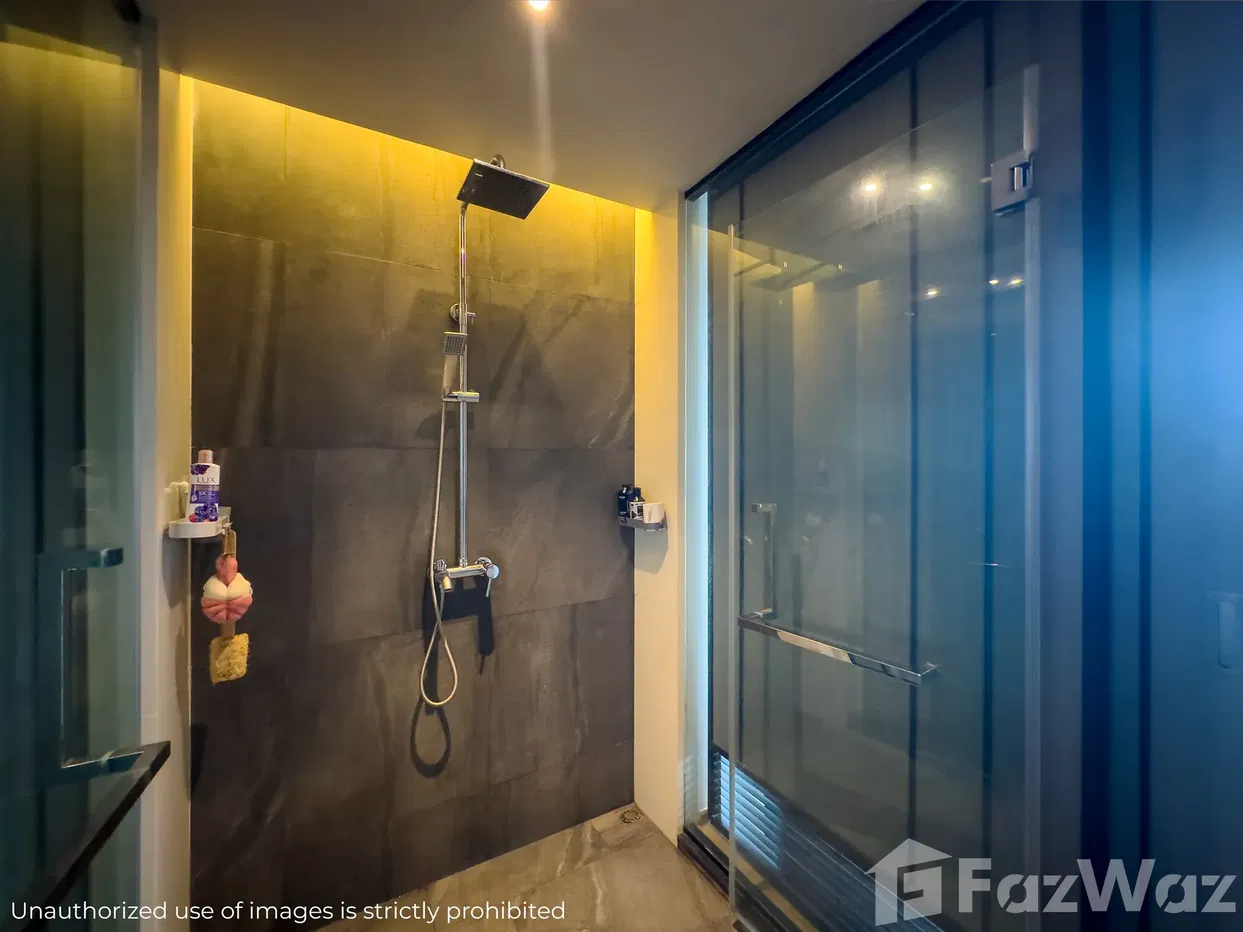 picture Condo for Sale at Andromeda Condominium - 12/15