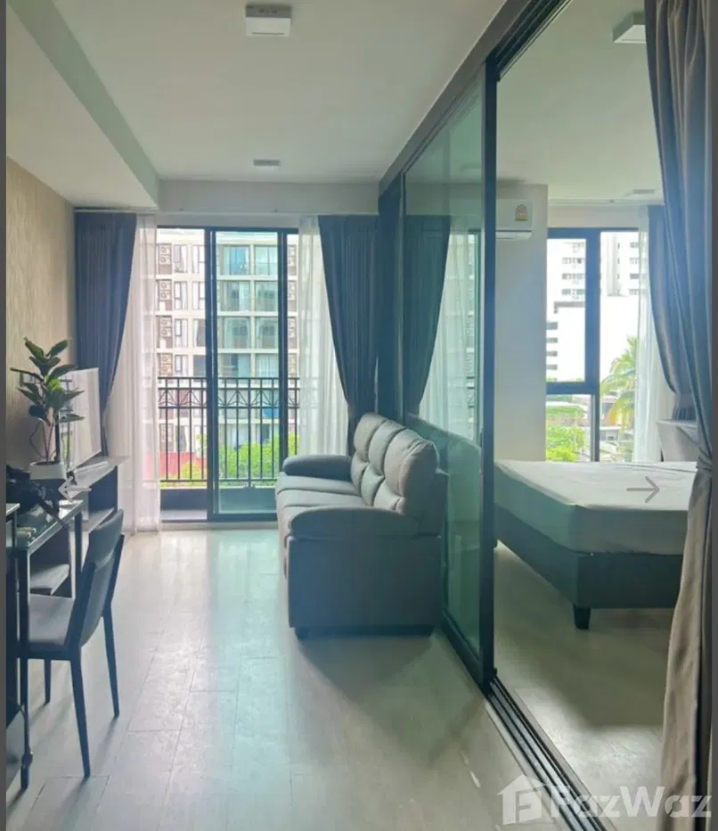 picture 1 Bedroom for Sales at Venio Sukhumvit 10 - 1/11