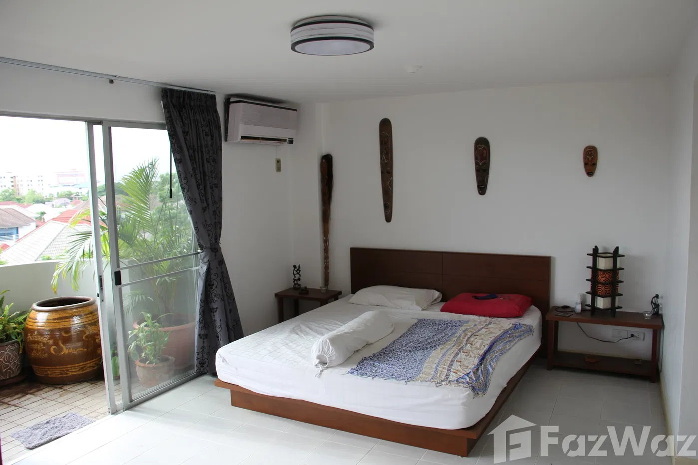 picture Ideal for Foreigners Quiet Swimming Pool Near Sukhumvit - 9/23