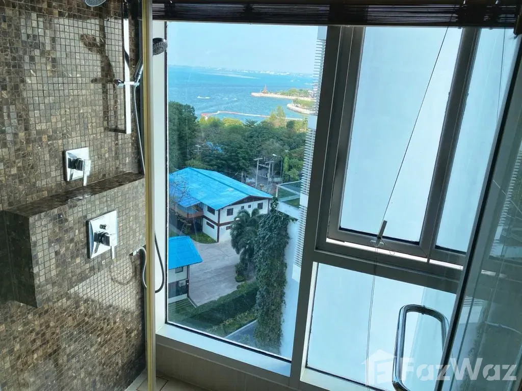 picture The Palm Wongamat 2Bed/2Bath 72Sqm 9th Floor FQ - 17/20