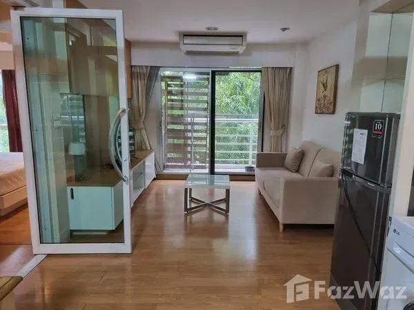 picture 2 Bedroom Condo for sale at The Link Sukhumvit 50 - 1/7