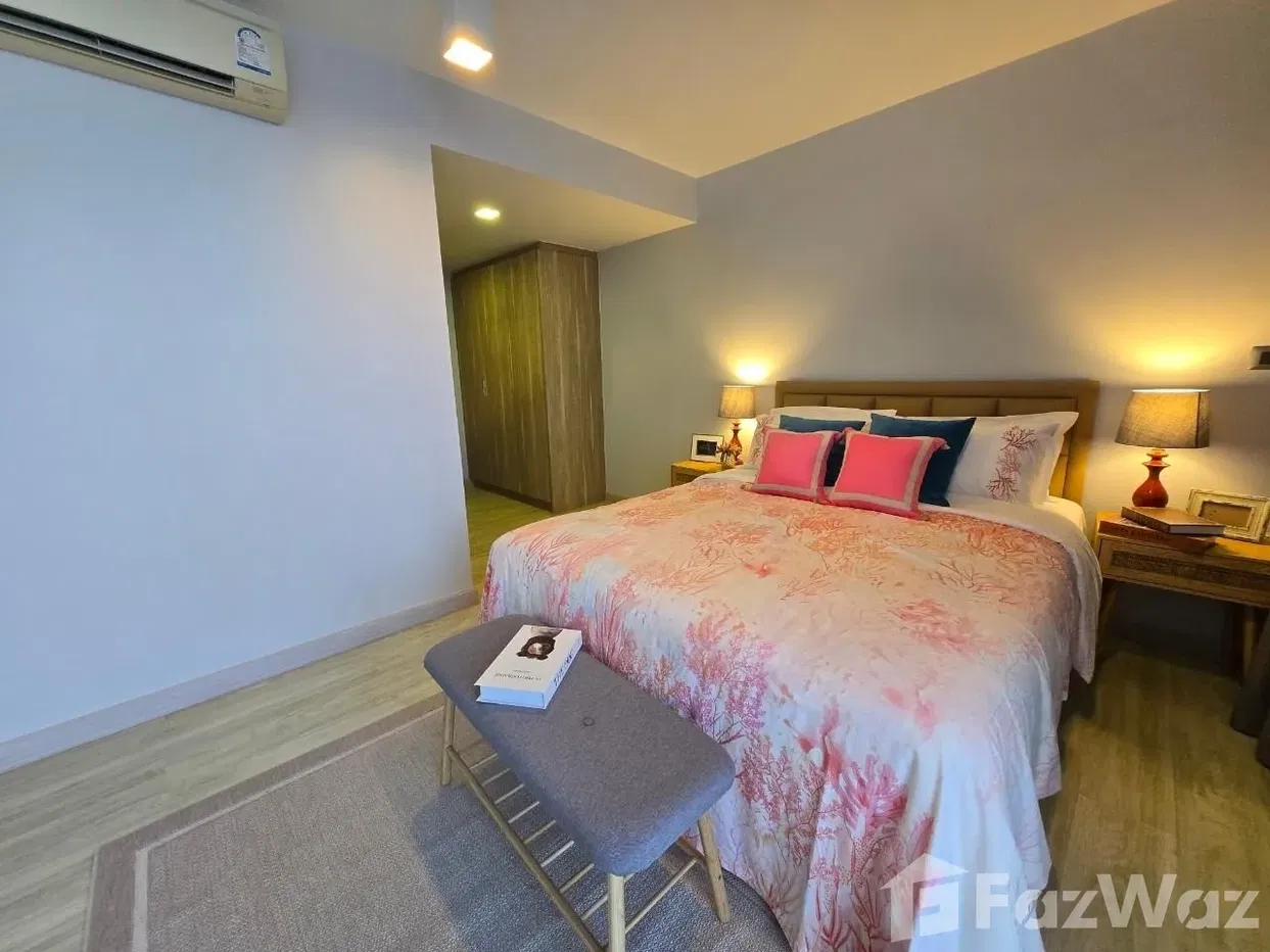 picture Luxury 3-Bedroom Condo for Sale – Special Price: 12.9M THB! - 18/28