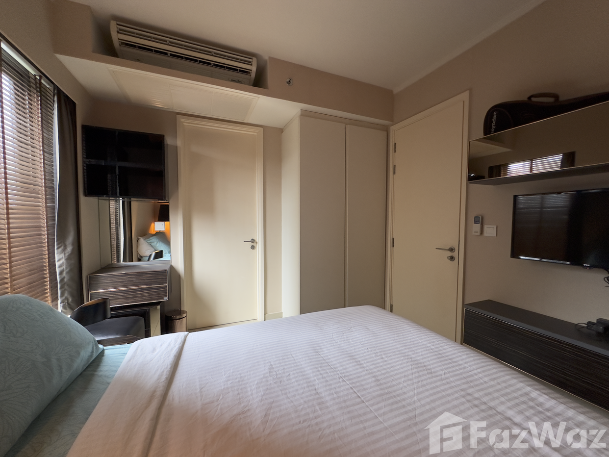 picture Cozy 2 bedroom in Zire Wongamat - 4/7