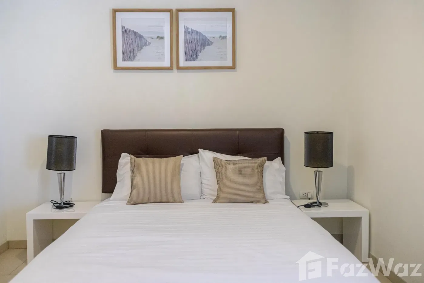 picture Zire 2 bedroom High Floor for sale - 12/15