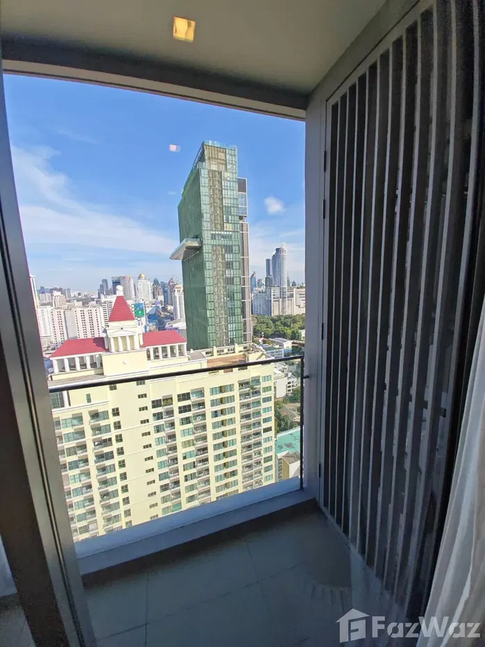picture 1 Bedroom For Sale At The Line Ratchathewi - 15/15