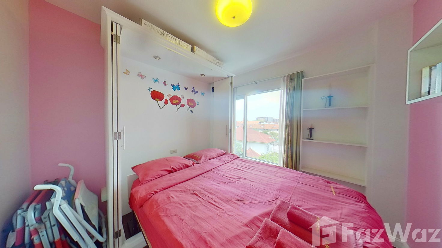 picture 2 Bedroom Condo for sale at Baan Sandao - 7/10